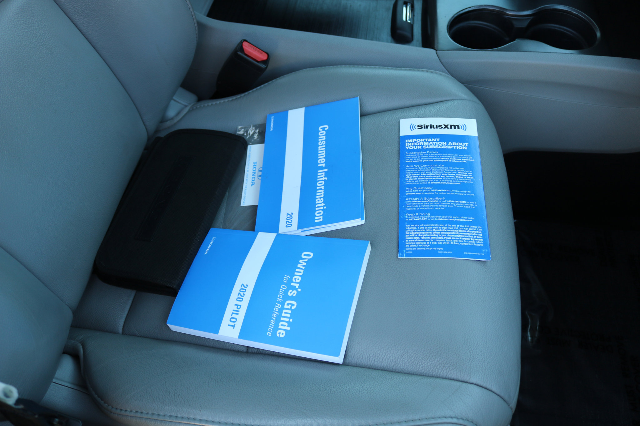 Used 2020 Honda Pilot EX-L image 47