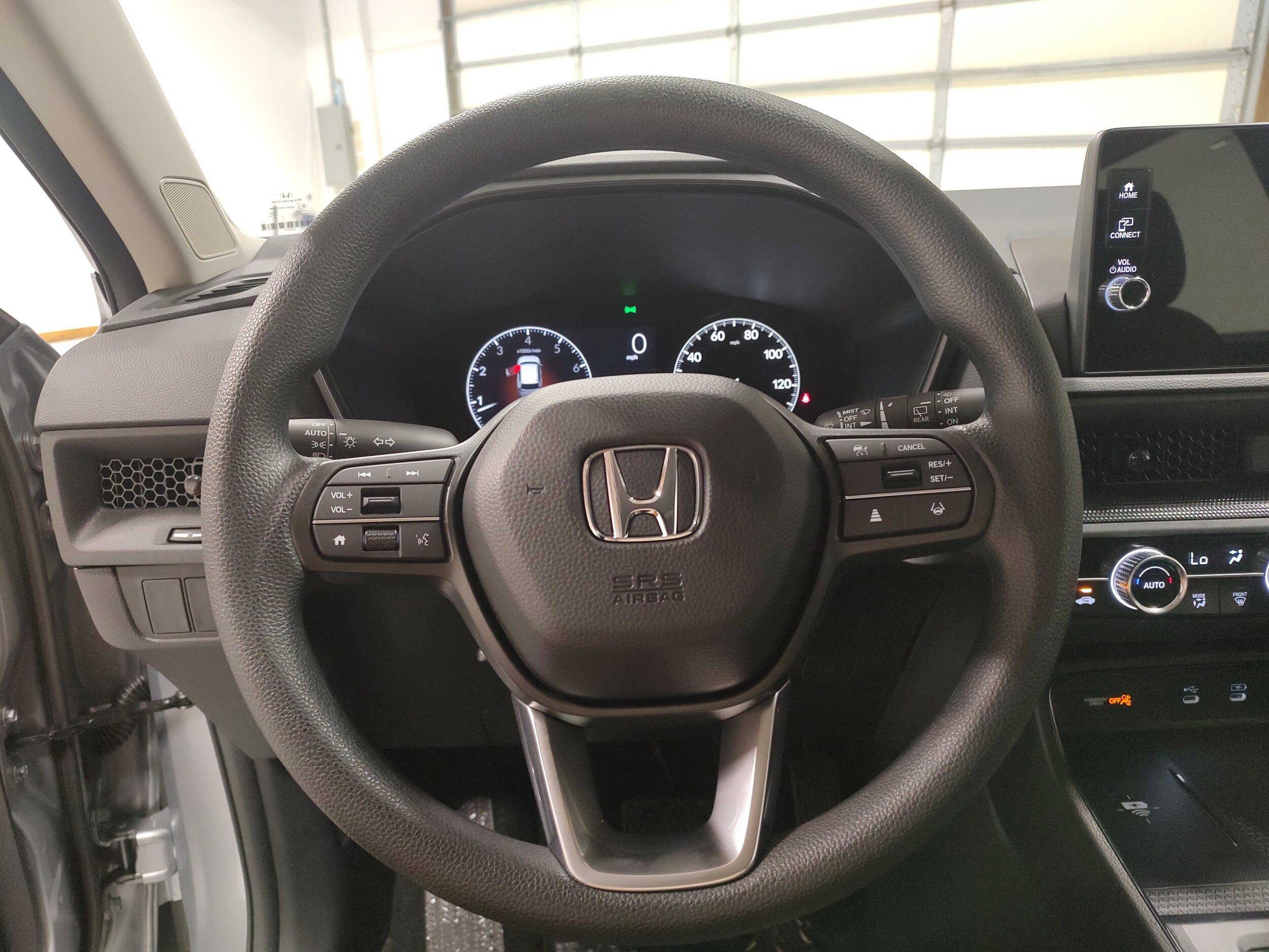 New 2027 Honda CR-V EX image 5