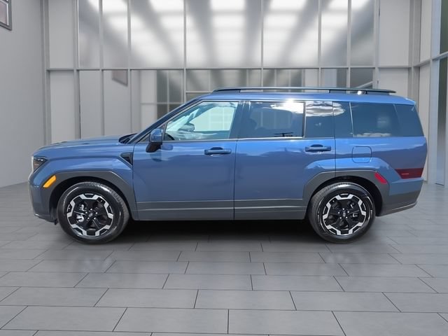 Used 2026 Hyundai Santa Fe SEL AWD/4WD image 5