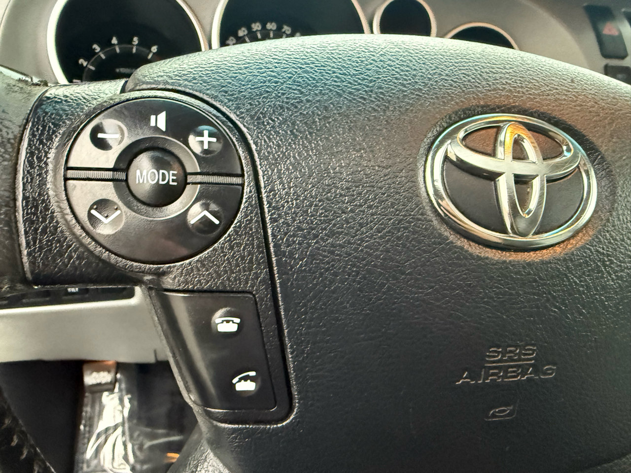 Used 2012 Toyota Sequoia Platinum image 47