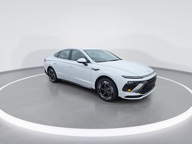 New 2026 Hyundai Sonata SEL FWD video 2