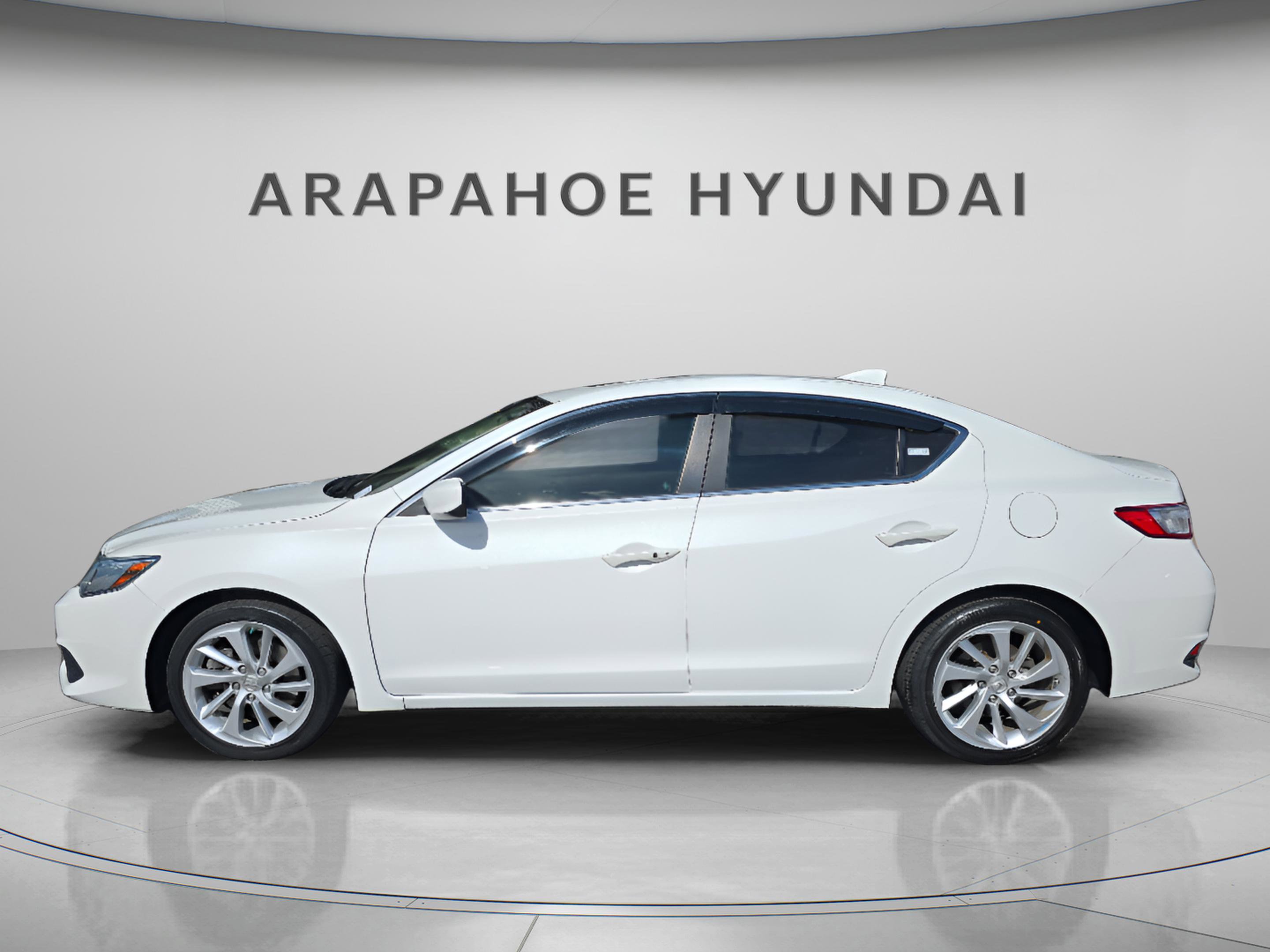 Used 2016 Acura ILX image 3