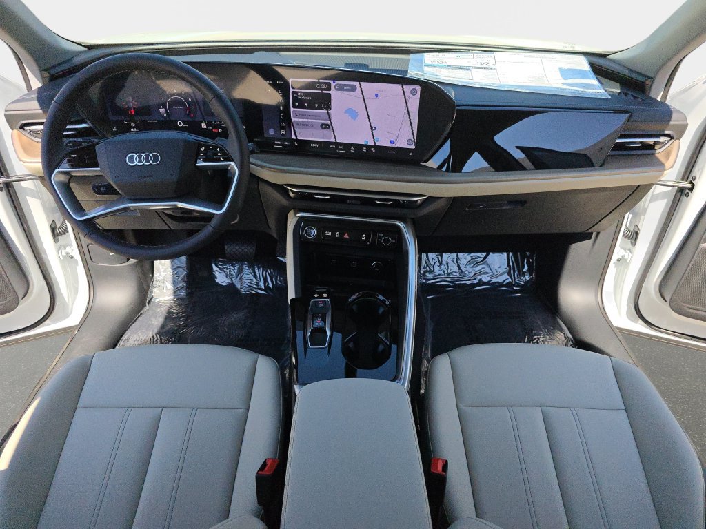 New 2026 Audi Q5 2.0T AWD/4WD image 9