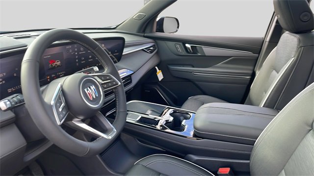 New 2026 Buick Enclave Sport Touring w/ Power Package image 17