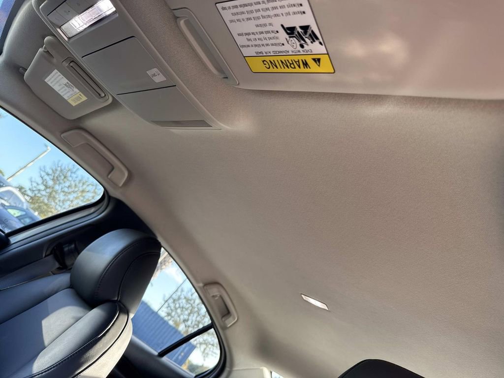 Certified 2024 MAZDA MAZDA3 s image 47