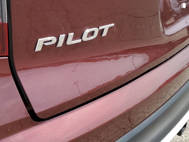 Used 2019 Honda Pilot EX-L image 32