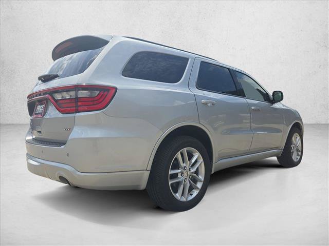 Used 2024 Dodge Durango GT AWD/4WD image 5