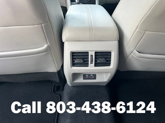Used 2022 Nissan Altima 2.5 SL AWD/4WD image 14