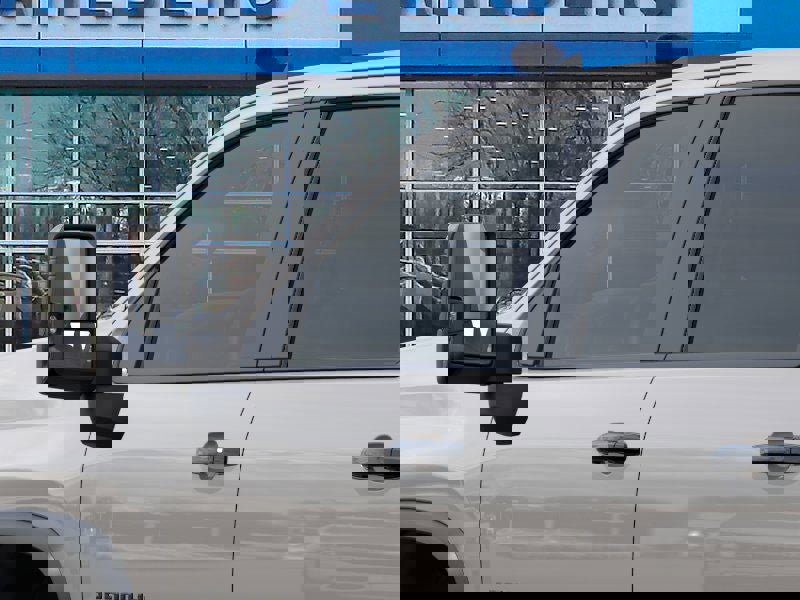 New 2026 Chevrolet Silverado 2500 ZR2 image 36