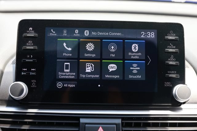 Used 2021 Honda Accord Sport image 38