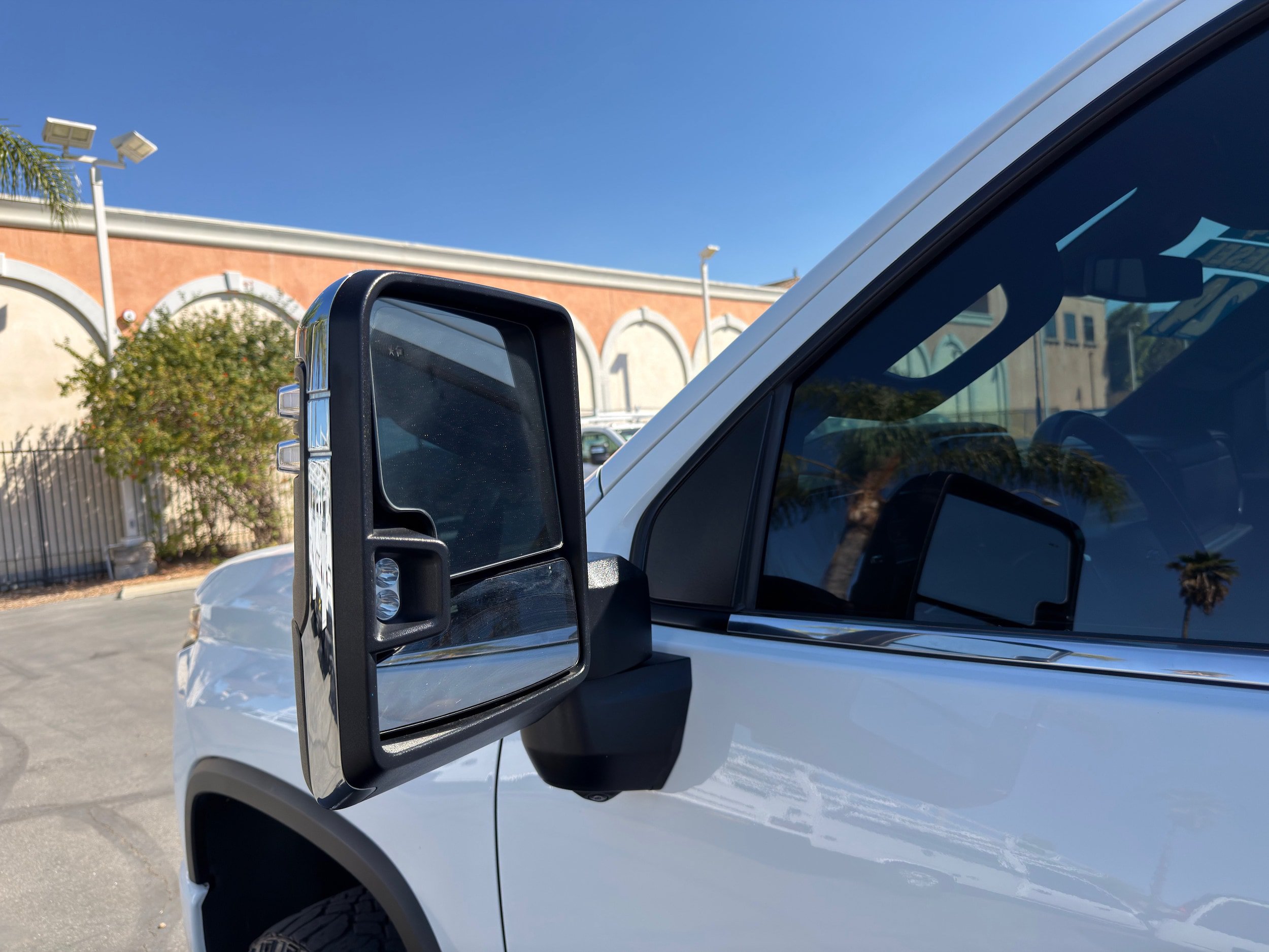 Used 2024 Chevrolet Silverado 2500 High Country AWD/4WD image 53