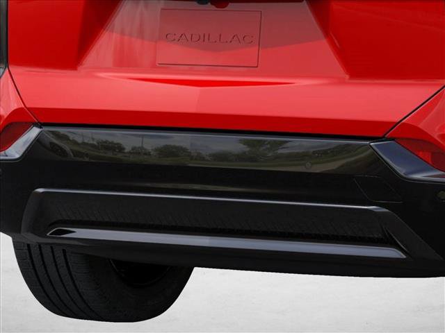 New 2027 Cadillac Optiq Sport RWD image 14