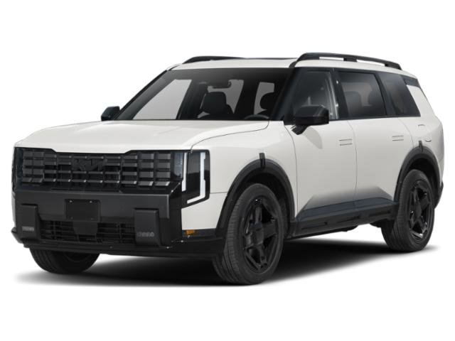 New 2027 Kia Telluride SX Prestige X-Line image 1