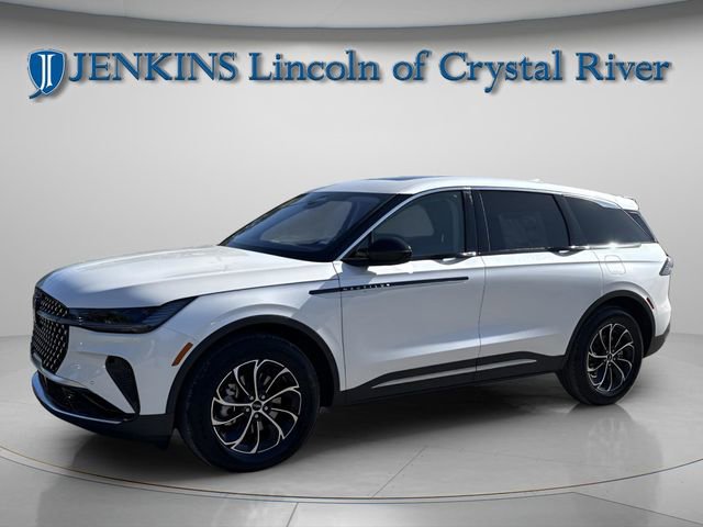 New 2026 Lincoln Nautilus Premier w/ Equipment Group 102A image 7