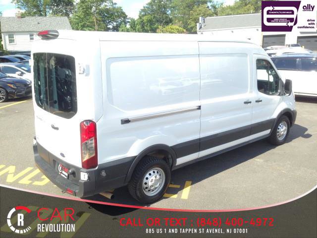 Used 2020 Ford Transit 250 Medium Roof AWD w/ Interior Upgrade Package image 20