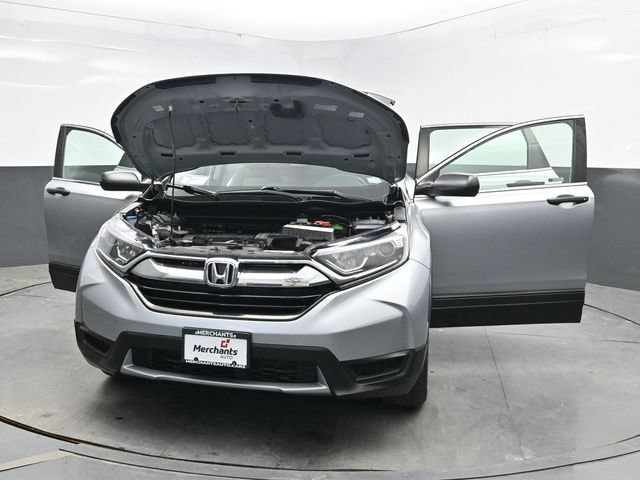 Used 2019 Honda CR-V LX image 43