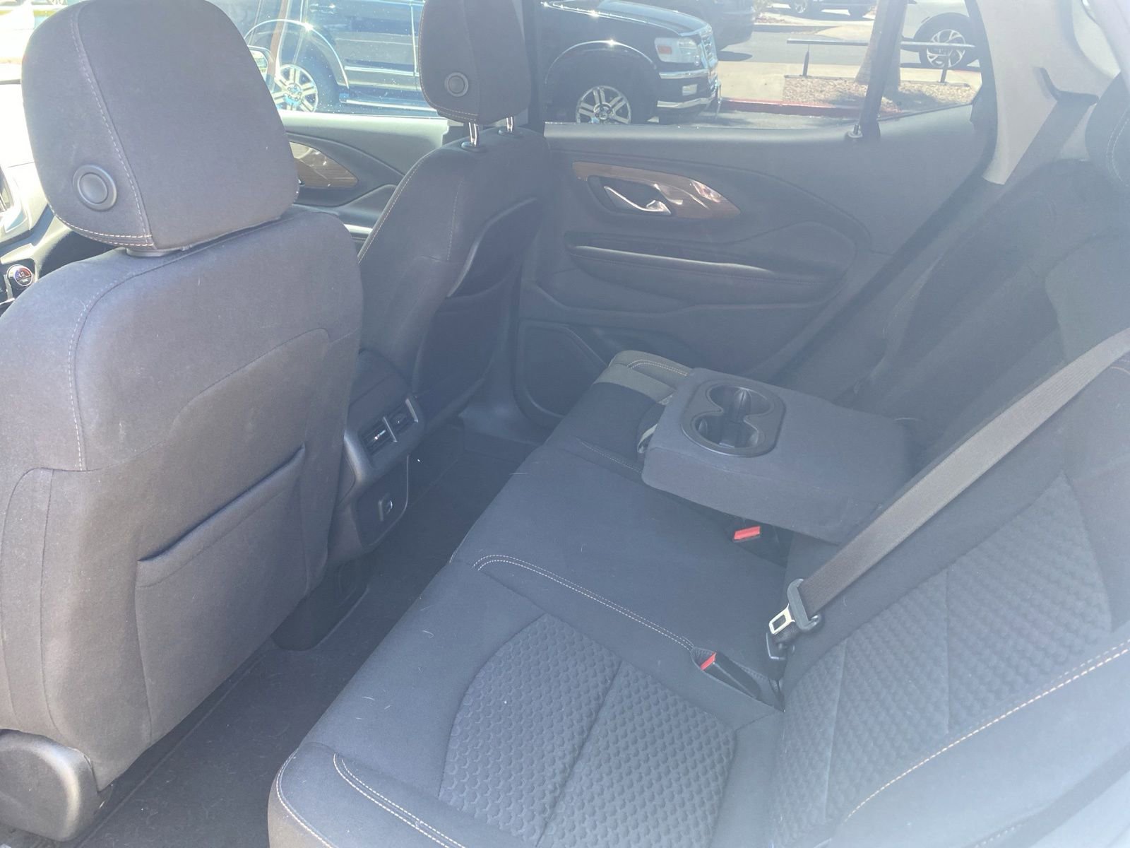 Used 2019 GMC Terrain SLE w/ Driver Convenience Package FWD image 21