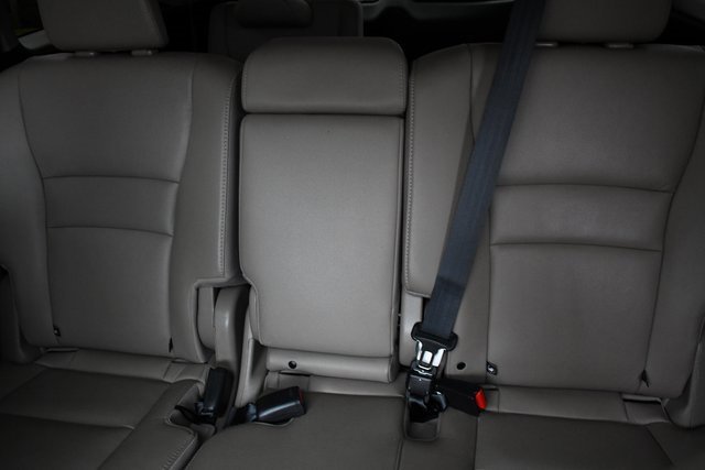 Used 2021 Honda Pilot EX-L image 11