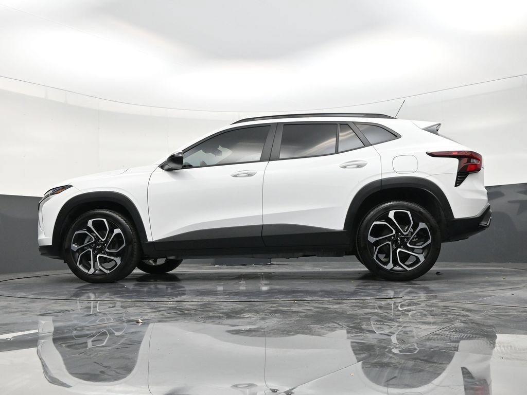 Used 2025 Chevrolet Trax ACTIV w/ Driver Confidence Package FWD image 18