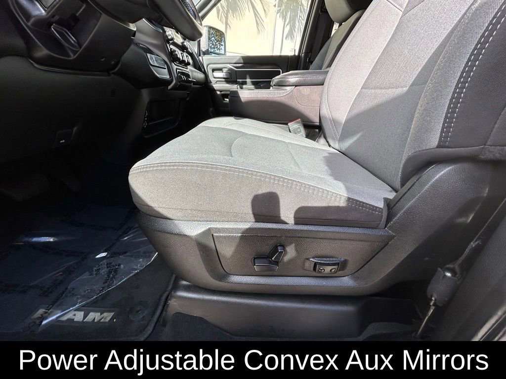 Certified 2024 RAM 2500 Big Horn image 17