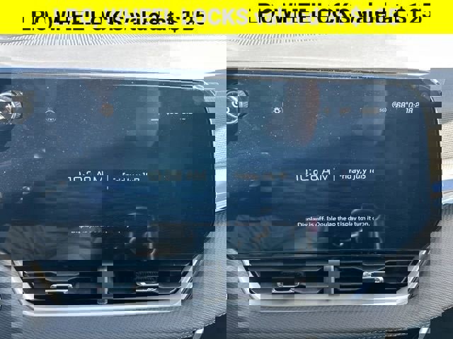 New 2026 Chevrolet Equinox LT w/ Convenience Package II image 6