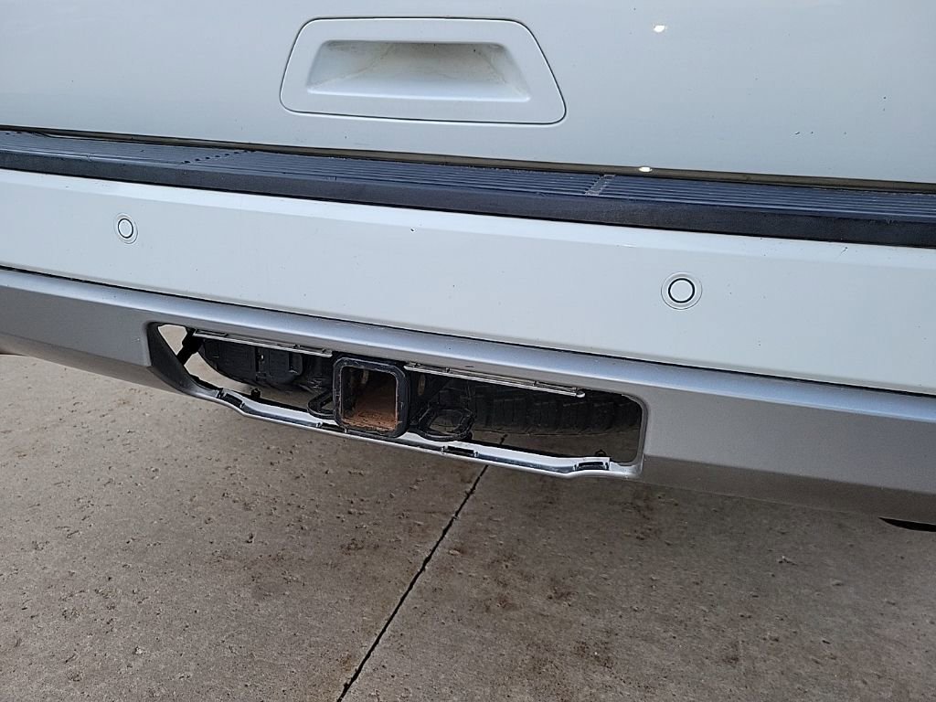 Used 2021 Ford Expedition Max Limited image 22