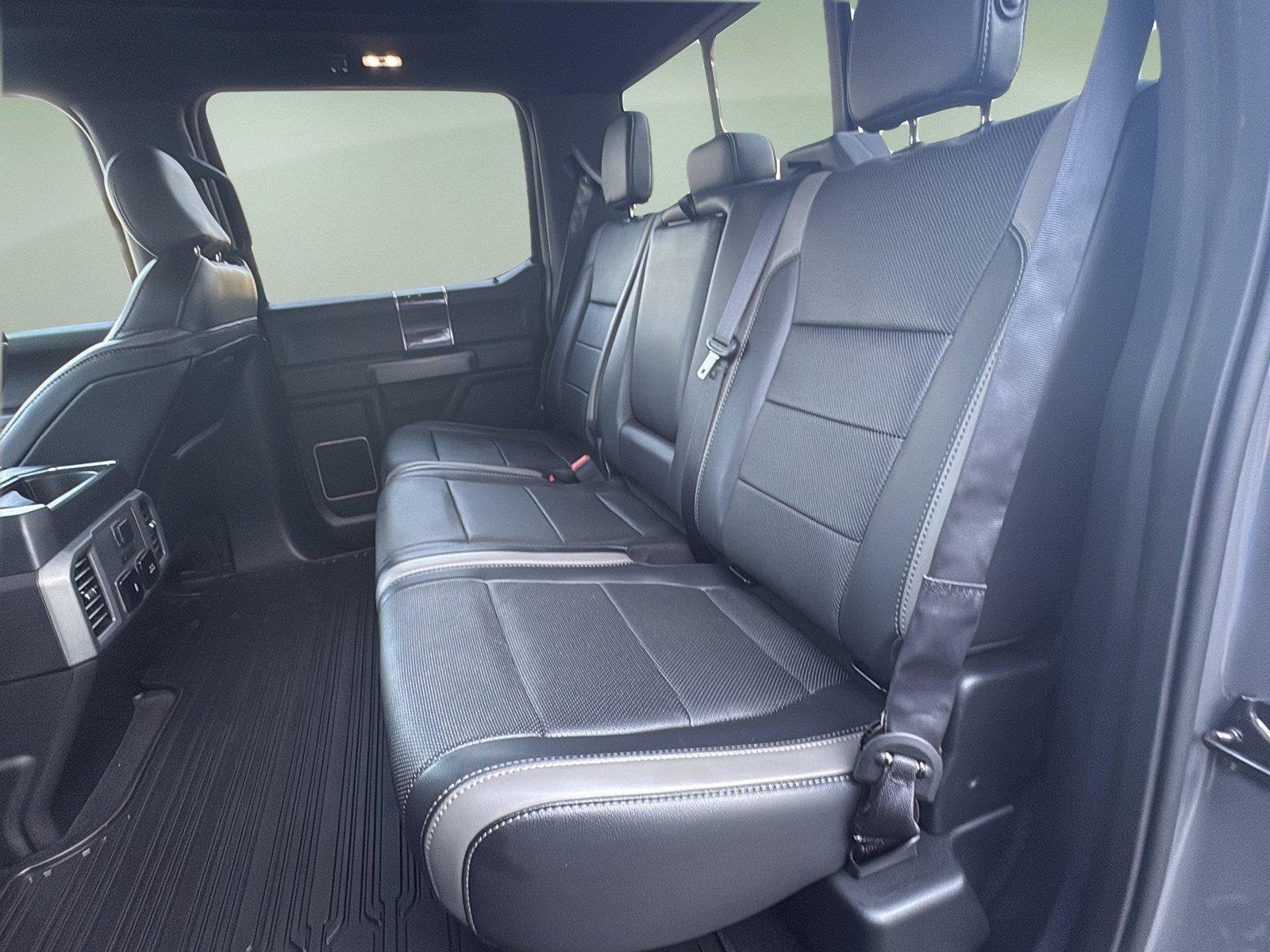 Used 2018 Ford F150 Raptor w/ Equipment Group 802A Luxury AWD/4WD image 23