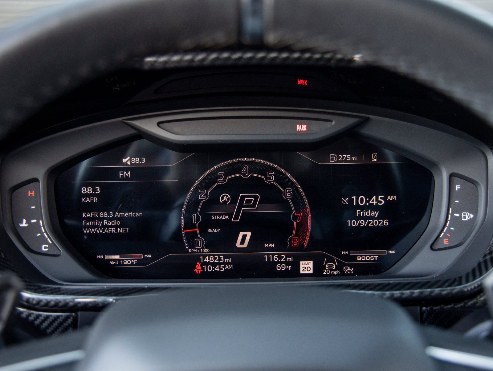 Used 2024 Lamborghini Urus S AWD/4WD image 30