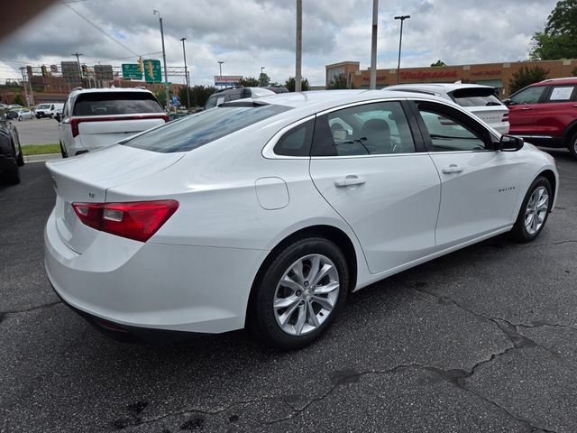 Used 2023 Chevrolet Malibu LT FWD image 7