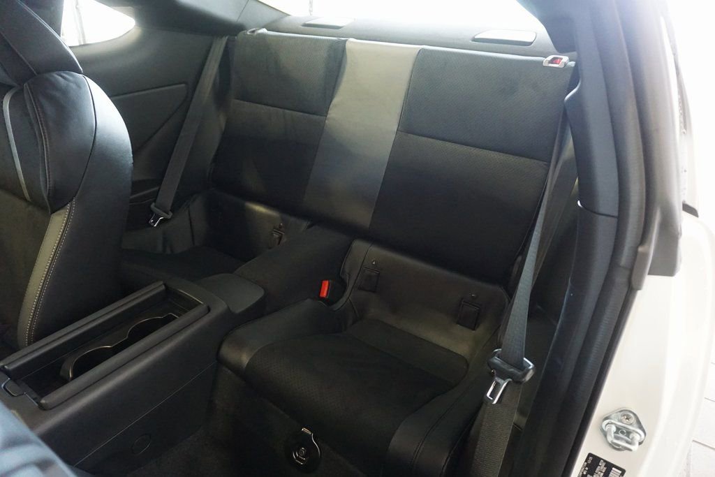 New 2026 Toyota GR86 Premium image 21