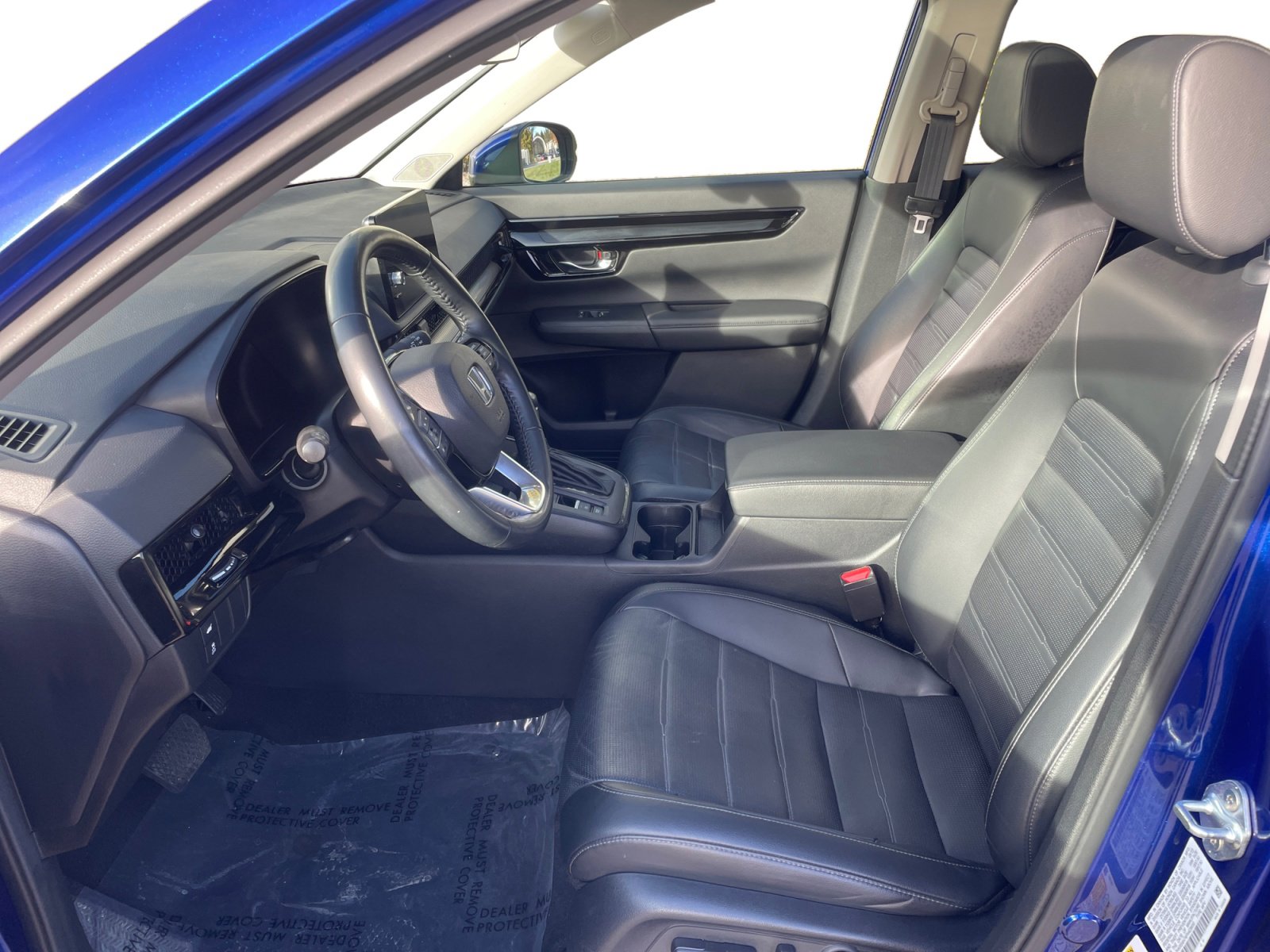 Used 2023 Honda CR-V EX-L image 20