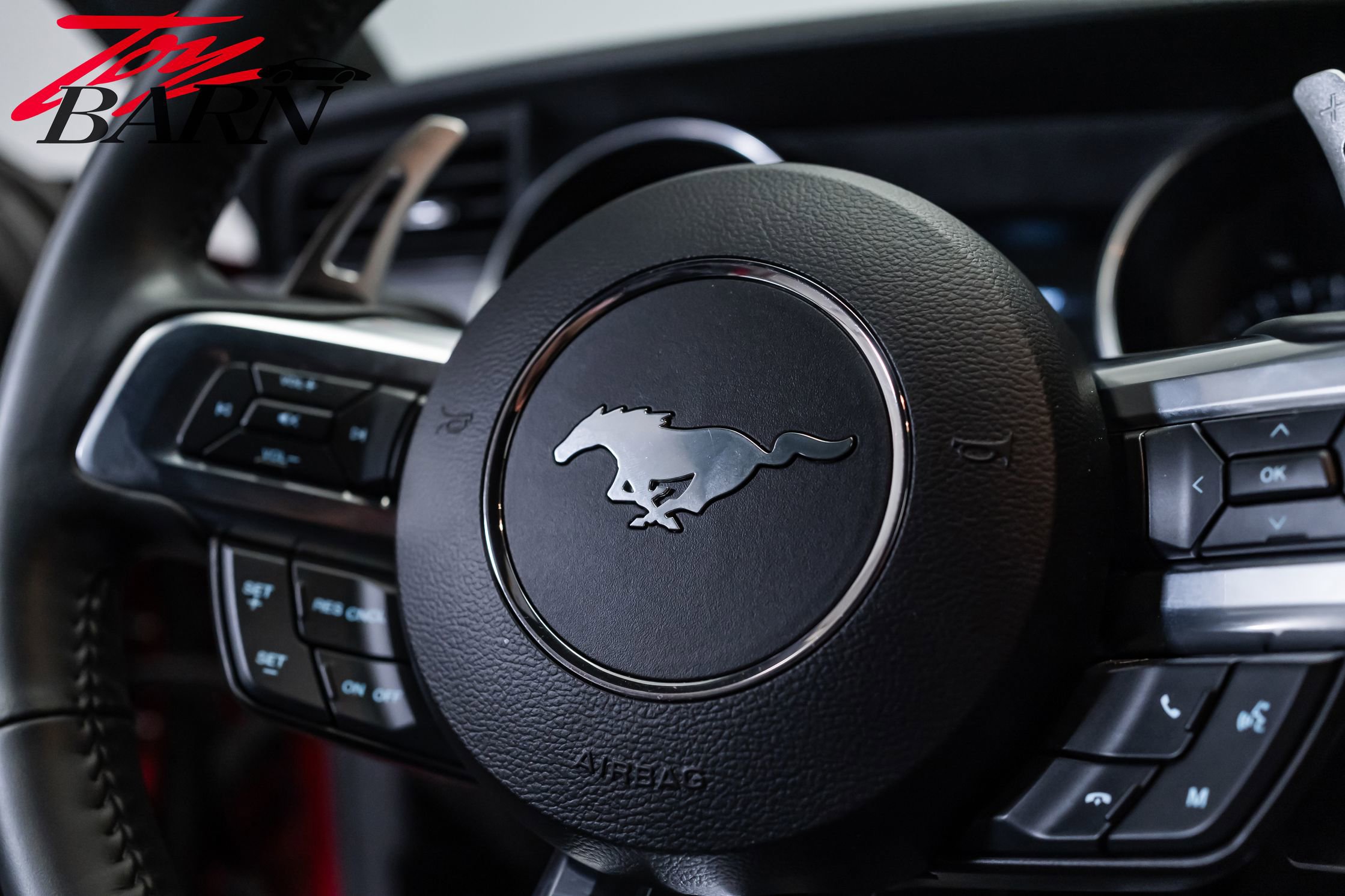 Used 2021 Ford Mustang GT RWD image 29