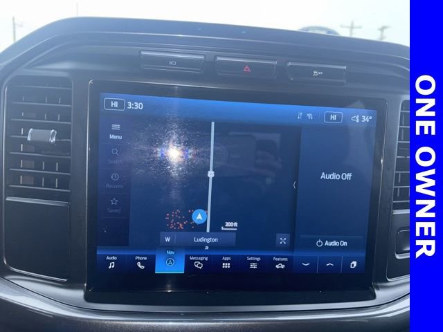 Used 2023 Ford F150 XLT w/ Equipment Group 302A High image 28