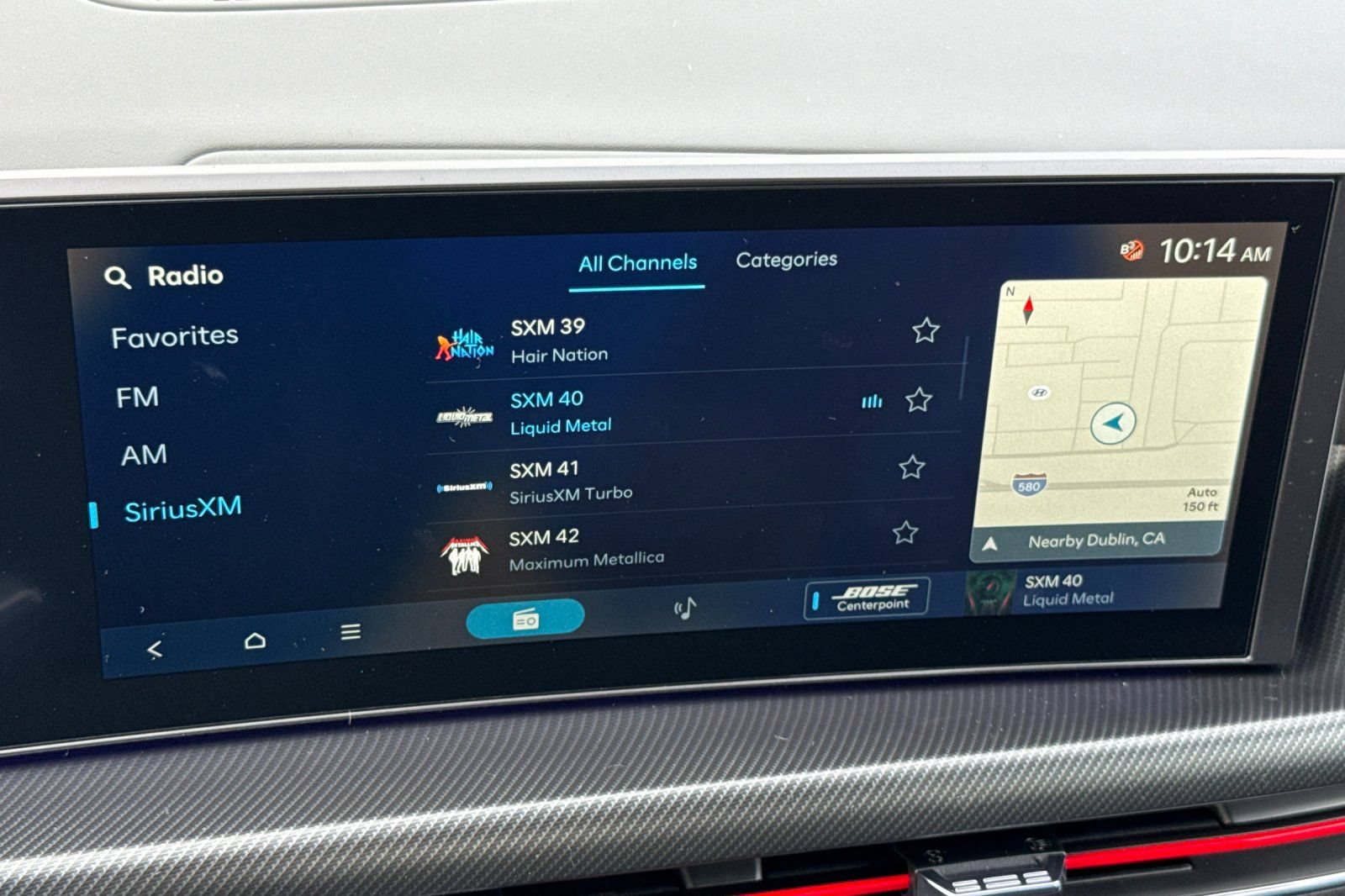 New 2026 Hyundai Sonata N Line FWD image 18