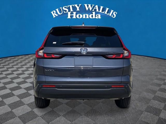 New 2026 Honda CR-V EX-L image 3