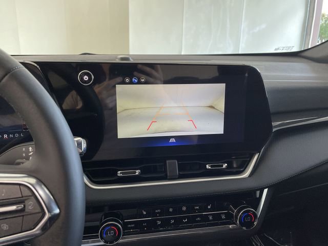 New 2026 Chevrolet Equinox LT image 29