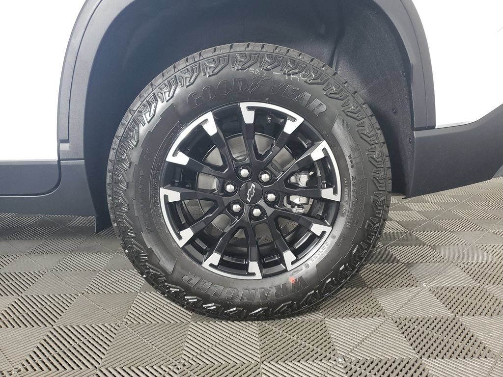 New 2026 Chevrolet Traverse Z71 AWD/4WD image 29