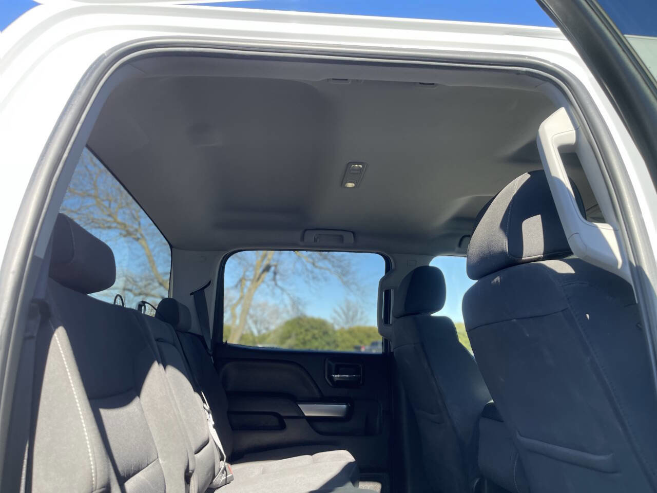 Used 2019 Chevrolet Silverado 2500 LT AWD/4WD image 45