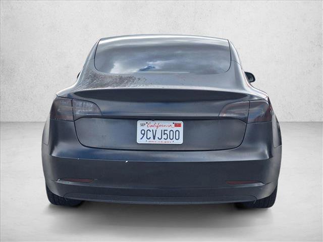 Used 2022 Tesla Model 3 image 6