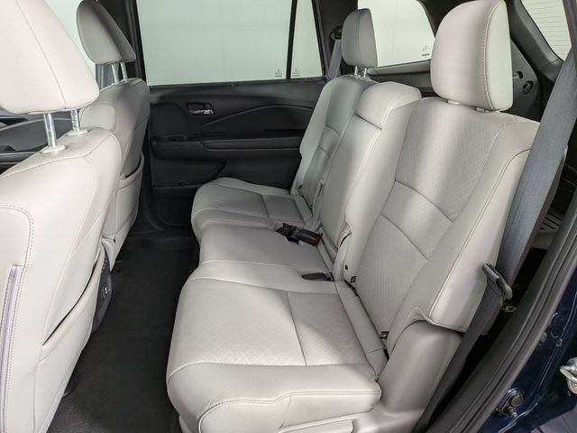Used 2020 Honda Passport Elite image 26