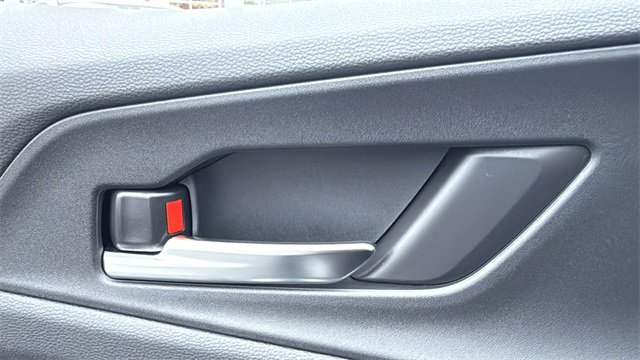 New 2026 Toyota Prius image 17