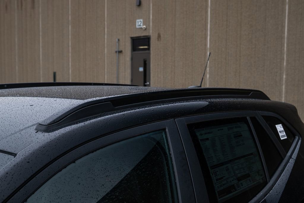 New 2026 Chevrolet Trax RS image 10