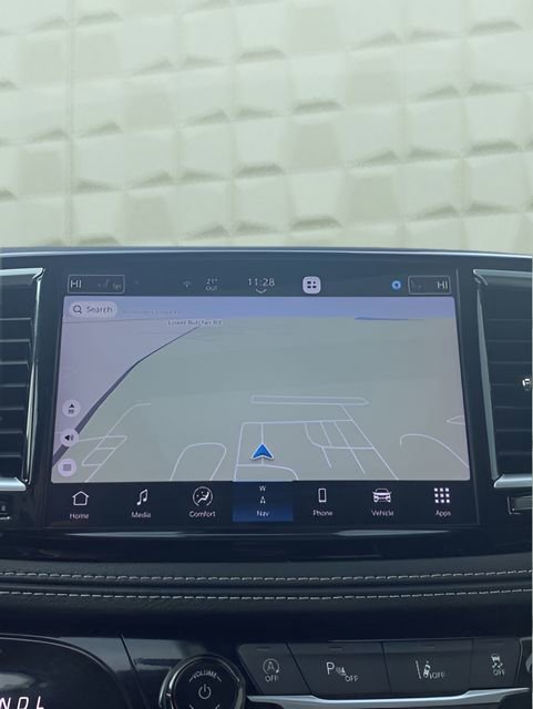 Certified 2024 Chrysler Pacifica Limited image 25