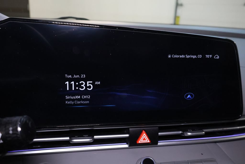 Used 2024 Hyundai Elantra SEL FWD image 22