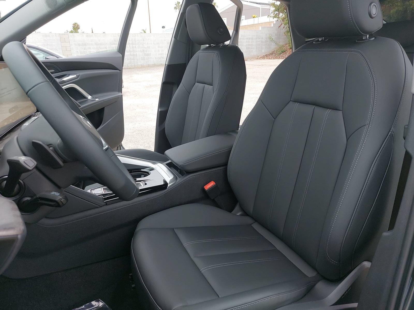 New 2026 Audi Q5 Premium Plus AWD/4WD image 15