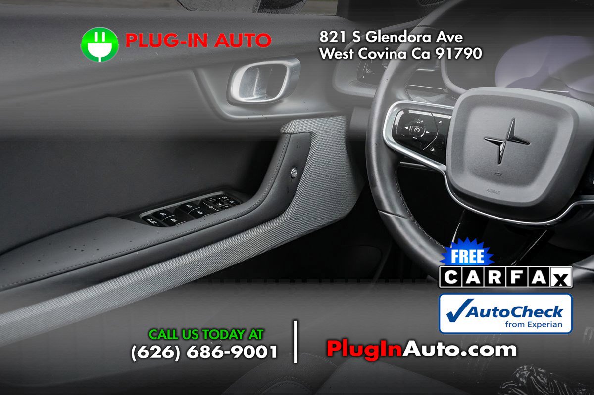 Used 2023 Polestar Polestar 2 w/ Pilot Pack image 15