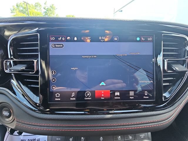 Used 2025 Dodge Durango R/T AWD/4WD image 15