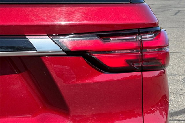 Used 2022 Chevrolet Traverse Premier w/ LPO, Floor Liner Package image 53