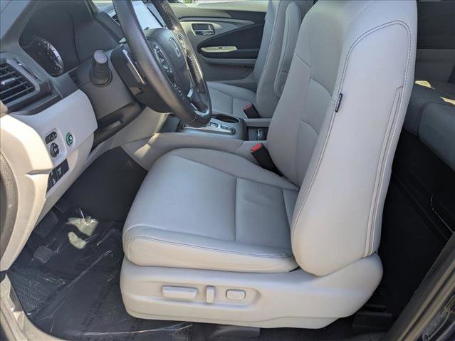 Used 2023 Honda Ridgeline RTL image 16