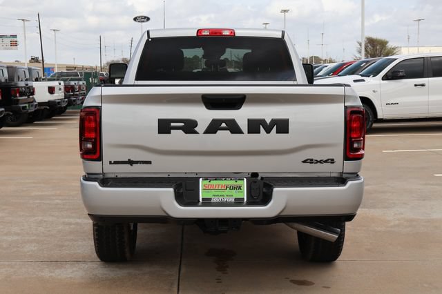 New 2026 RAM 2500 Lone Star AWD/4WD image 5